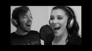 Come what may - Moulin Rouge cover by Chris &amp; Lausanne