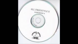 Swisha House All Freestyle II (Northside 9)