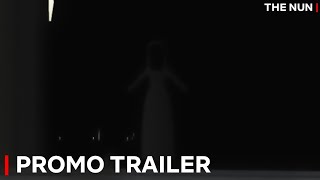 The Nun | PROMO TRAILER
