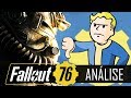 Fallout 76 : Vale Ou N o A Pena Jogar