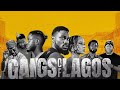 GANGS OF LAGOS | NEW MOVIE 2023 | A MUST WATCH