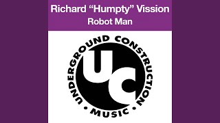 Robot Man (Robot Loop)