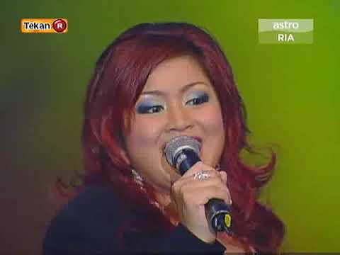 Imbasan AF4 Konsert Akhir