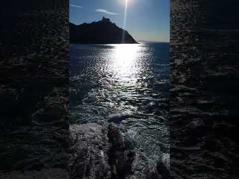 Cinematic Golden Hour | Interstellar Vibes | Isla Santa Clara