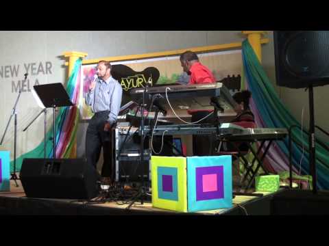 31. New Year Mela 2013 - Oba Aeta Sanda by Gamini Wasanthsiri