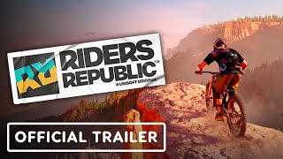 Видео Riders Republic
