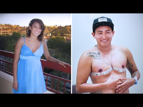 How YouTube Changed A Trans Guy's Life