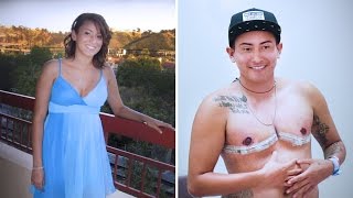 How YouTube Changed A Trans Guy's Life