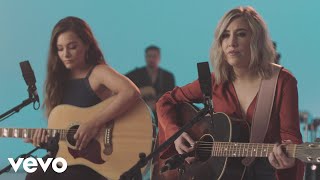 Maddie &amp; Tae - Friends Don&#39;t (Official Acoustic Video)
