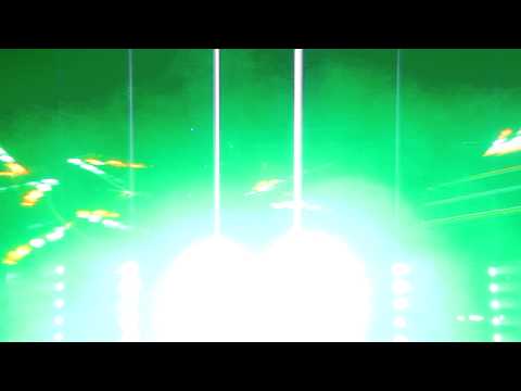 John '00' Fleming vs Christopher Lawrence - Clash of the Gods