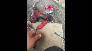 How to fix a Honda Toyota plus more sagging bumper gap. Gap between fender and bumper bracket
