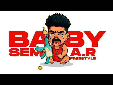 Estudante - Baby Sem A.R (Freestyle)