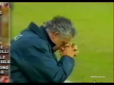 Atalanta-Treviso 2-2 Serie B 03-04 22' Giornata