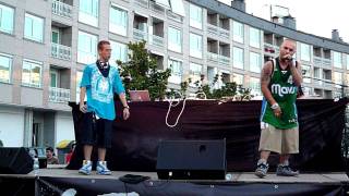 MP 4 Life Trad montana Ourense Dj Fonk Real King