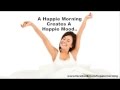 Happie Morning - Good Morning 