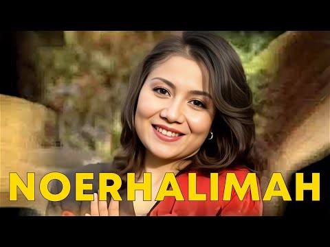 Noerhalimah - Ungkapan Seniman | Dangdut (Official Music Video)