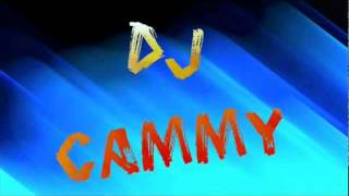 dj cammy - we are ravin