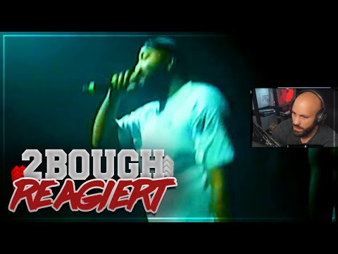 Tom Hengst feat. OG Keemo - ALLES / 2Bough REAGIERT