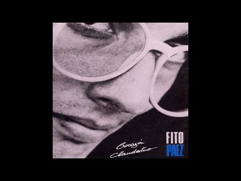 Nunca Podrás Sacarme Mi Amor - Fito Paez