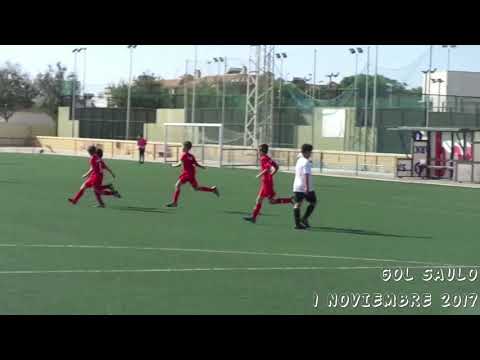 FanFutbolSiete 88 - Gol Saulo  01-11- 2017