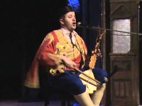 Ropstvo Janković Stojana-Narodni guslar Ateljević Ljubiša-Kruševac 2011