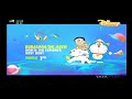 Disney Channel India Doraemon Nobita The Explorer Bow Bow Promo 2023 Tamil