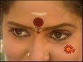Keerthana Hot In Raja Rajeswari Serial