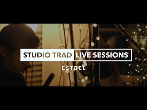 Estbel - Peterburi @ Studio Trad Live Sessions