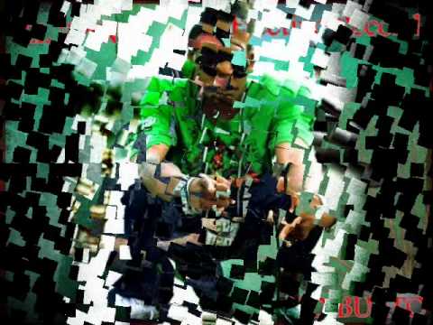 Toxic Crow Ft Danny Punto Rojo y El 2ping - Que le den Candela