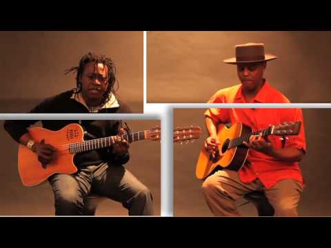 Eric Bibb & Habib Koité - "Brothers In Bamako"