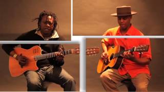 Eric Bibb &amp; Habib Koité - &quot;Brothers In Bamako&quot;
