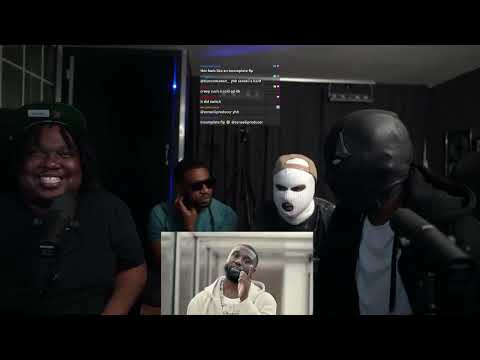 #98s REACT TO: Dezzie x Izzpot x Headie One - Kylian Mbappe [Music Video] | GRM Daily