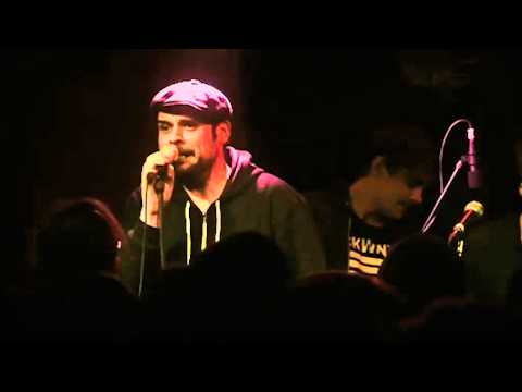 LOVE A - NACHBARN 22.12.2011