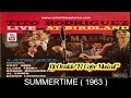 SUMMERTIME - TITO RODRIGUEZ 1963 ALBUM LIVE AT BIRDLAND