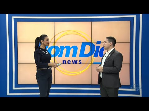 Notícias de Timon com Eliézer Rodrigues 13 02 2023