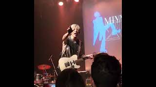 Miyavi - Strong