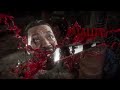 MK11 Best Scorpion Variation Being Toxic