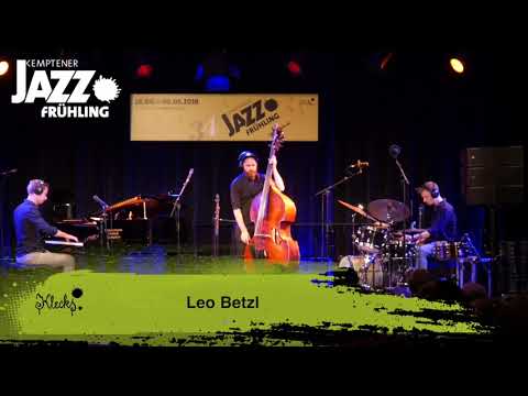 01.05.2019 - Jazzfrühling Wettbewerb