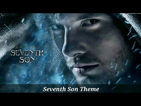 #SeventhSon |Seventh Son Theme|