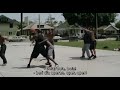 Bad Ass Movie Clip Frank Vega Danny Trejo Beat Up Some People Who Were Playing Basketball