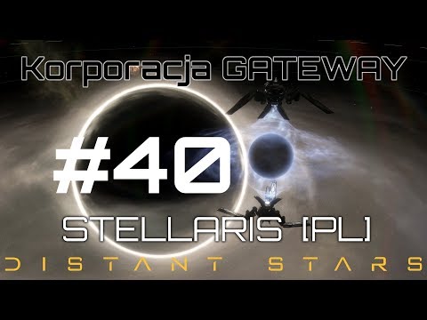 Stellaris GATEWAY (PL), Distant Stars, cz.40 - czy roboty mają duszę?