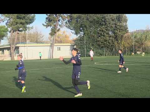 Academy livorno Vs us livorno 1915     1-2 