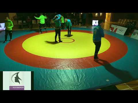 Jugendkämpfe KSV Winzeln - AB Aichhalden - AV Hardt