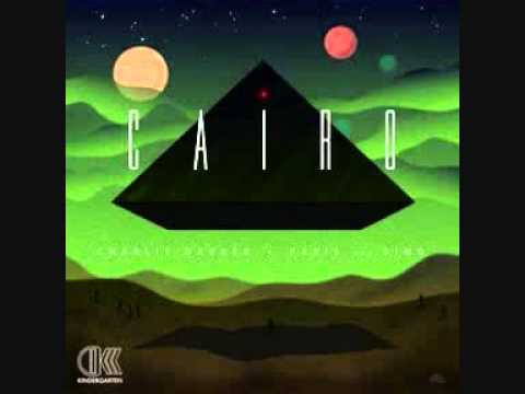 Charlie Darker & Paris & Simo - Cairo (Original Mix)
