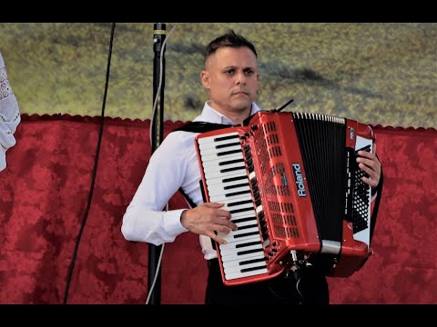 Un program exceptional cu hore instrumentale la sax si acordeon | ziua comunei Giuvarasti | Full-Hd