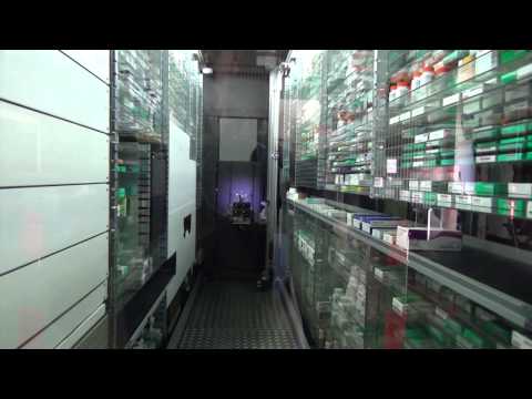 Rowa - Behind the Scenes at Dose Innovations