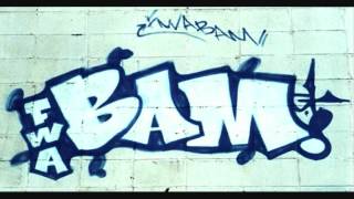 MC Bam - Première Livraison (Prod By Wake and Bake Beats).wmv