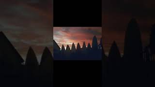 Gaan Groot Of Gaan Huistoe