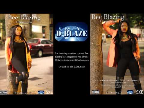 Bee blazing - Obomi-nga