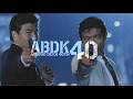 【予告】ABDK40＋ MOVIE 4K REVIVAL 2026.10-2027.3　／　『あぶない刑事』劇場版シリーズ　4Kリバイバル上映